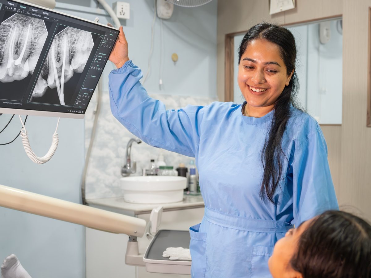 Polycare dental equipment