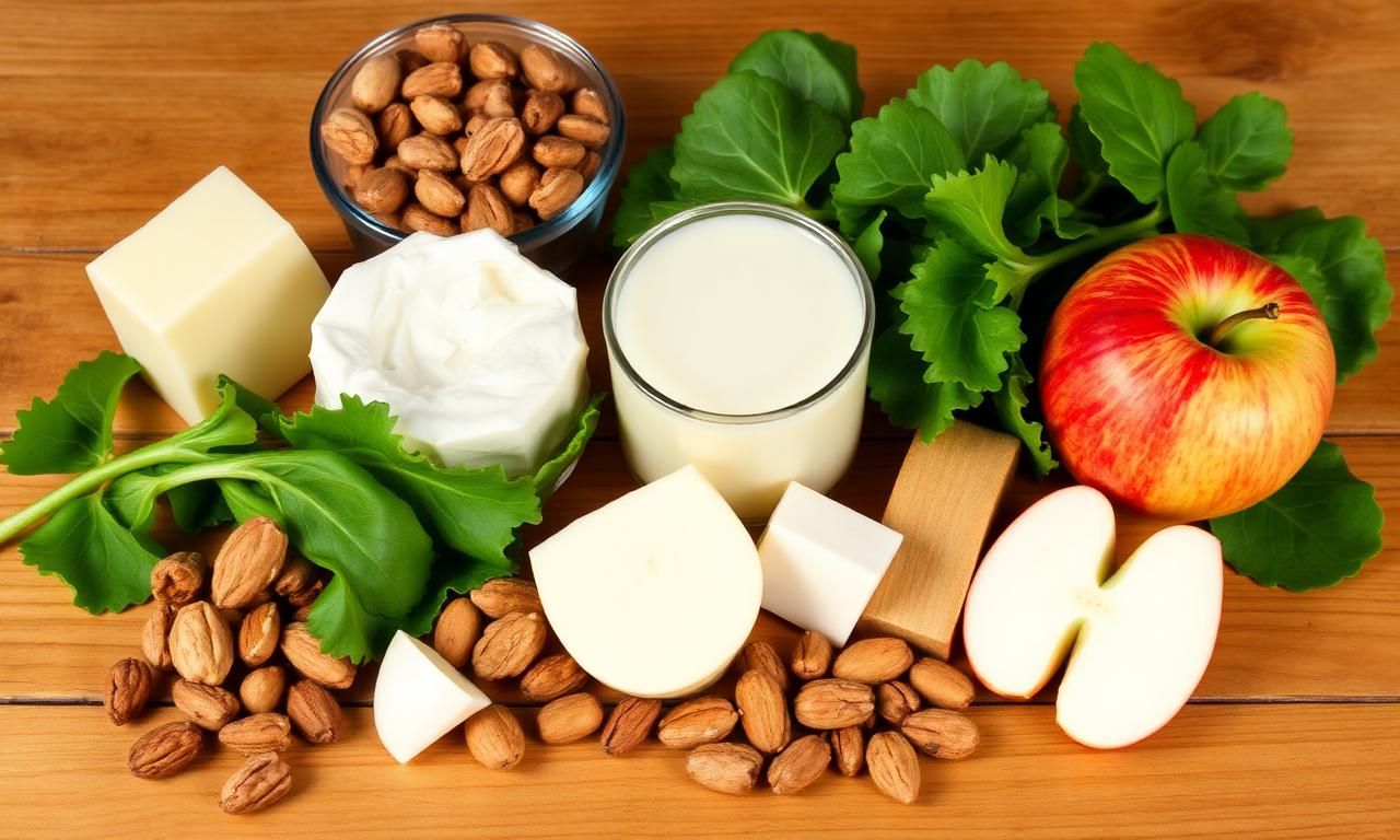 Foods that strengthen (and weaken) your enamel.